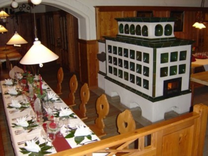 Photo: Landgasthaus Huberwirt-Lex